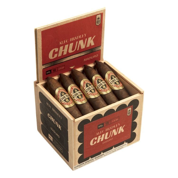 View product media ABCHM2X 2XL Torpedo, , jrcigars 2